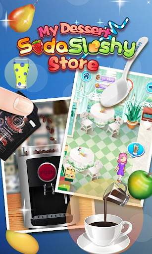 免費下載休閒APP|Drink Maker - Cooking games app開箱文|APP開箱王