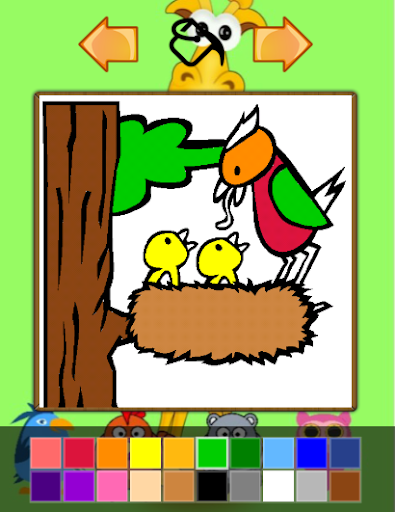 免費下載娛樂APP|Animals Coloring Book Ultimate app開箱文|APP開箱王