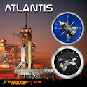 Atlantis logo