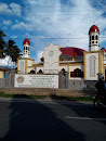 Masjid Daeng Lando Sigi