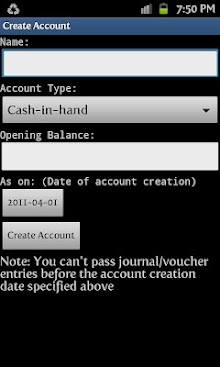 Financial Accounting Pro