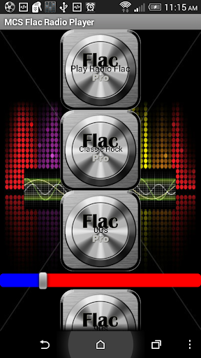 FLAC HD HIT MUSIC STREAM