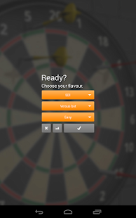 Darts 3D