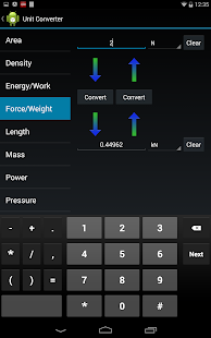 How to get Unit Converter 1.0.2 apk for android