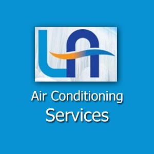 LA Air Conditioning Services.apk 1.0