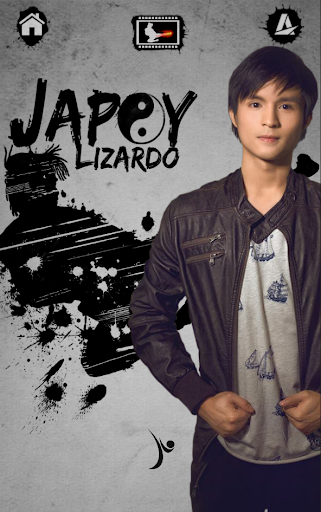 Japoy Lizardo