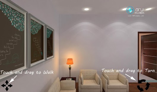 How to install 3D Interior Walkthrough Demo lastet apk for pc