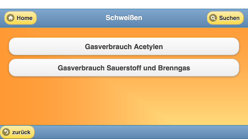 Umgestellte Formeln Metall Screen 3