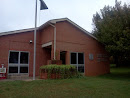 Jefferson Post Office