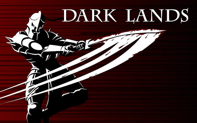 Dark Lands Premium - screenshot