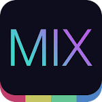 Cover Image of Download MIX by Camera360 3.2.1 APK