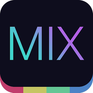 MIX by Camera360, tai game android, tai game apk