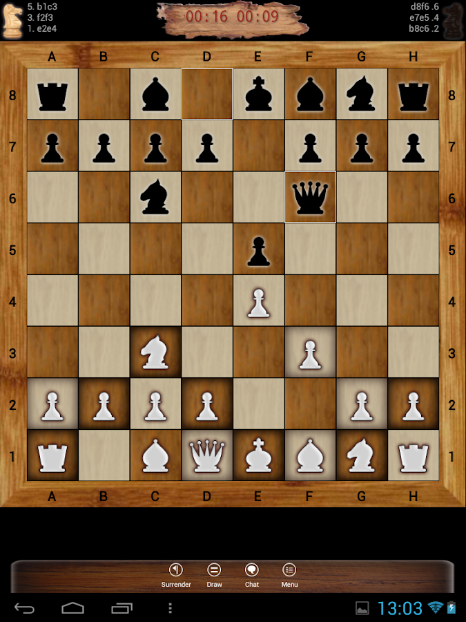 Chess - Online - Android Apps on Google Play