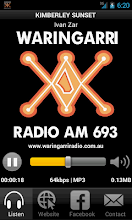 6WR Waringarri Radio APK Download for Android