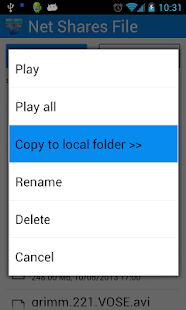 How to download Net Shares File Explorer 1 mod apk for pc