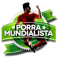 PORRA MUNDIALISTA APK 電影海報圖片