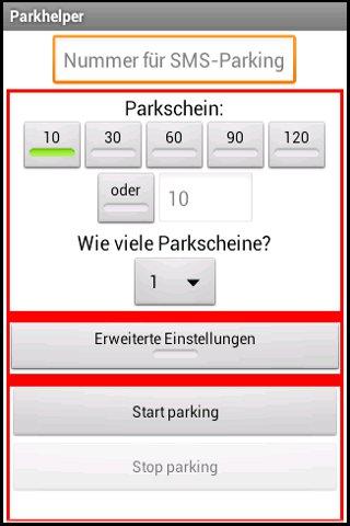 Parkhelper