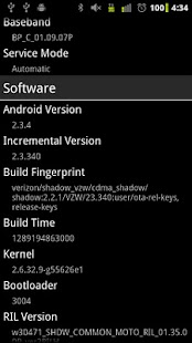 Download Device Info APK for Android