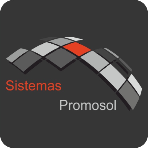 Sistemas Promosol App LOGO-APP點子