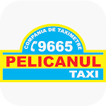 Taxi Pelicanul Apk