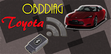 OBDDiag Toyota APK