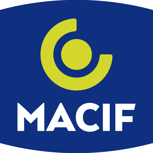 MACIF Assurance et Banque LOGO-APP點子