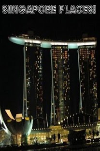 How to mod Singapore Places lastet apk for android