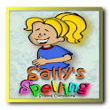 Sallys Spelling logo