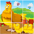 Animals Tile Puzzle  â™¥2.6