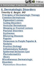 Medical Diagnosis&Treatment TR