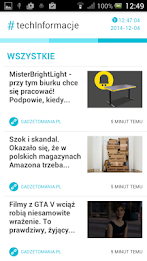 #techinformacje poster 2