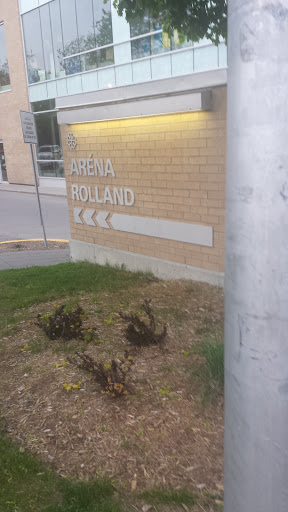 Rolland Arena 