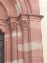 Kirchenportal 