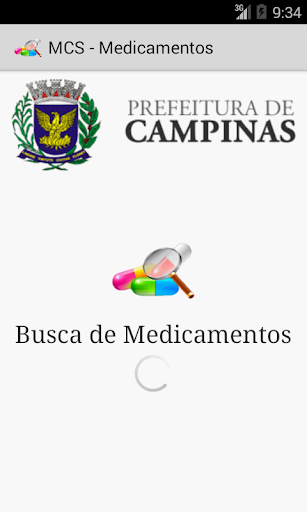 Busca Medicamentos Campinas