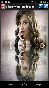 download Foto Air Refleksi free