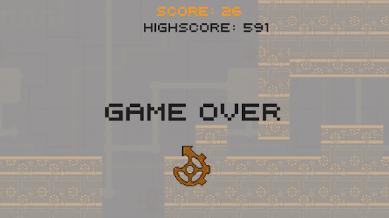 Free Download Mr. Hatman Runner APK