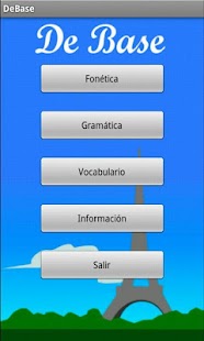 De Base Screenshots 0