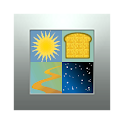 Not a Siddur (Ashkenaz) logo