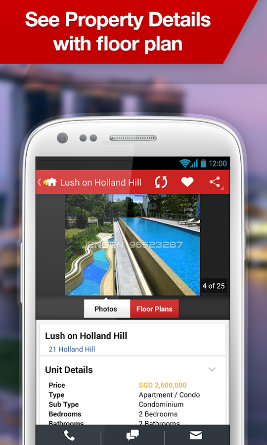 PropertyGuru Singapore Android Apps on Google Play