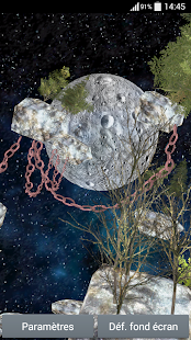 Space HD Free Screenshots 4