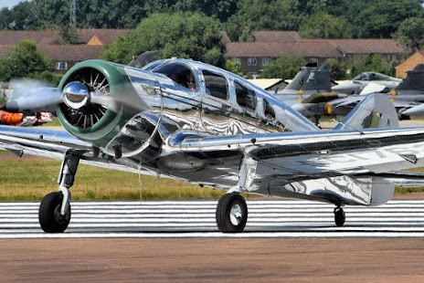 Free Air Roulette! APK