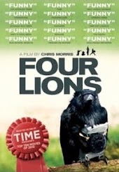 Four Lions