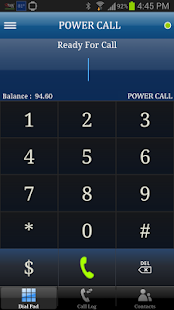 Lastest POWER CALL APK