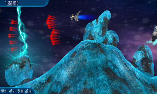 download Chicken Invaders 5 HD (Tablet) free