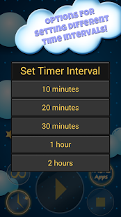 Download Relax and Sleep Bedtime Songs APK