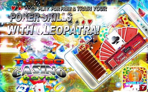 How to mod Super Cleopatra Poker Fury VIP lastet apk for android