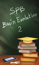 SPB Brain Evolution