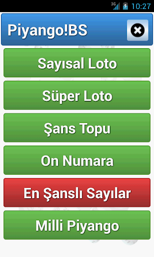 免費下載娛樂APP|Piyango Bilgi Servisi app開箱文|APP開箱王