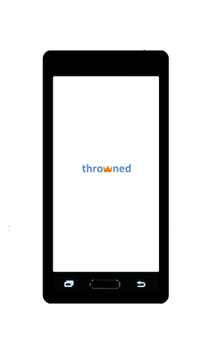 Throwned [Beta]