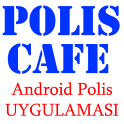 Polis Cafe logo